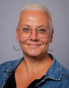 en person med briller en person med briller