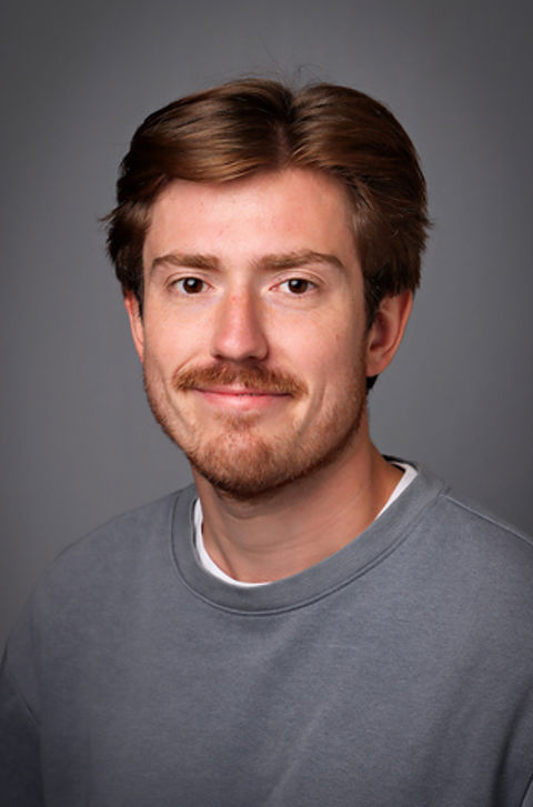 en person med skjegg