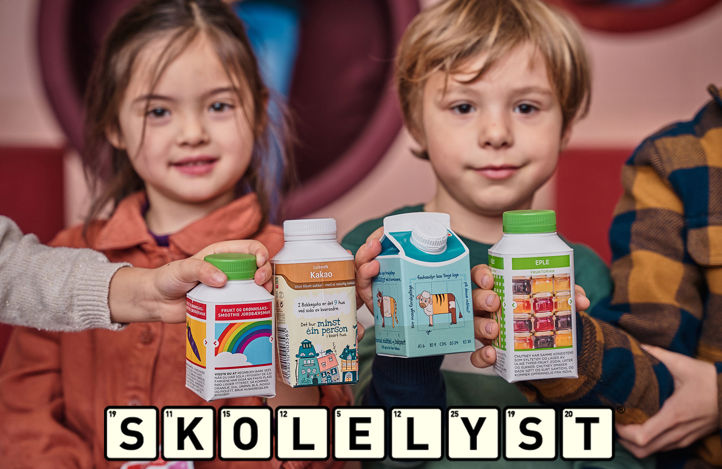 Skolelyst