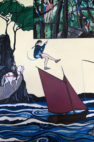 2. jansen