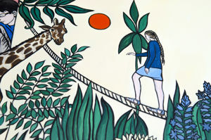 5. Jansen