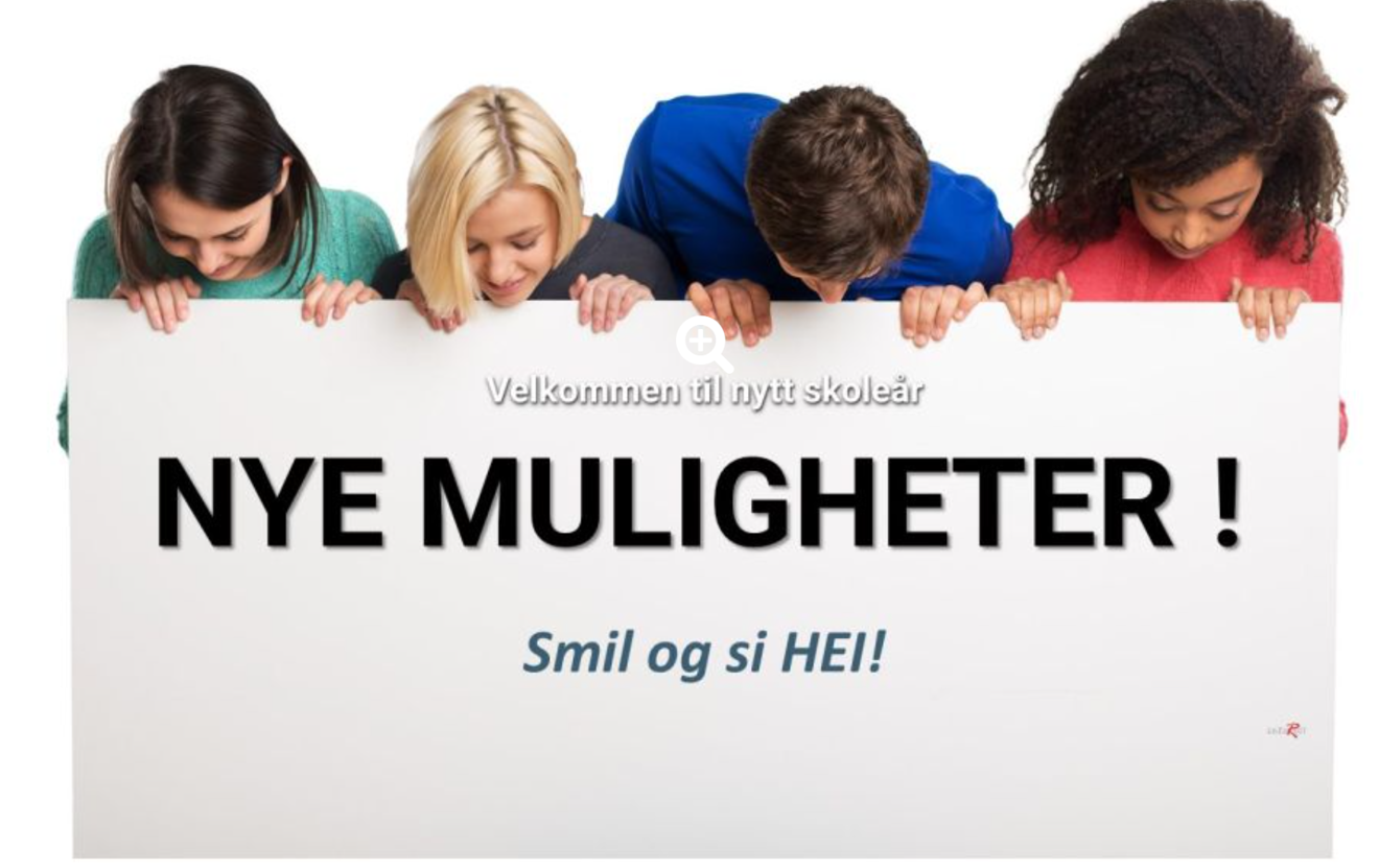 Skolestart